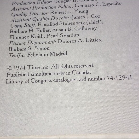 The 49ers & The Expressmen Leatherette Embossed Hardcover Time Life Books EUC - Picture 6 of 12